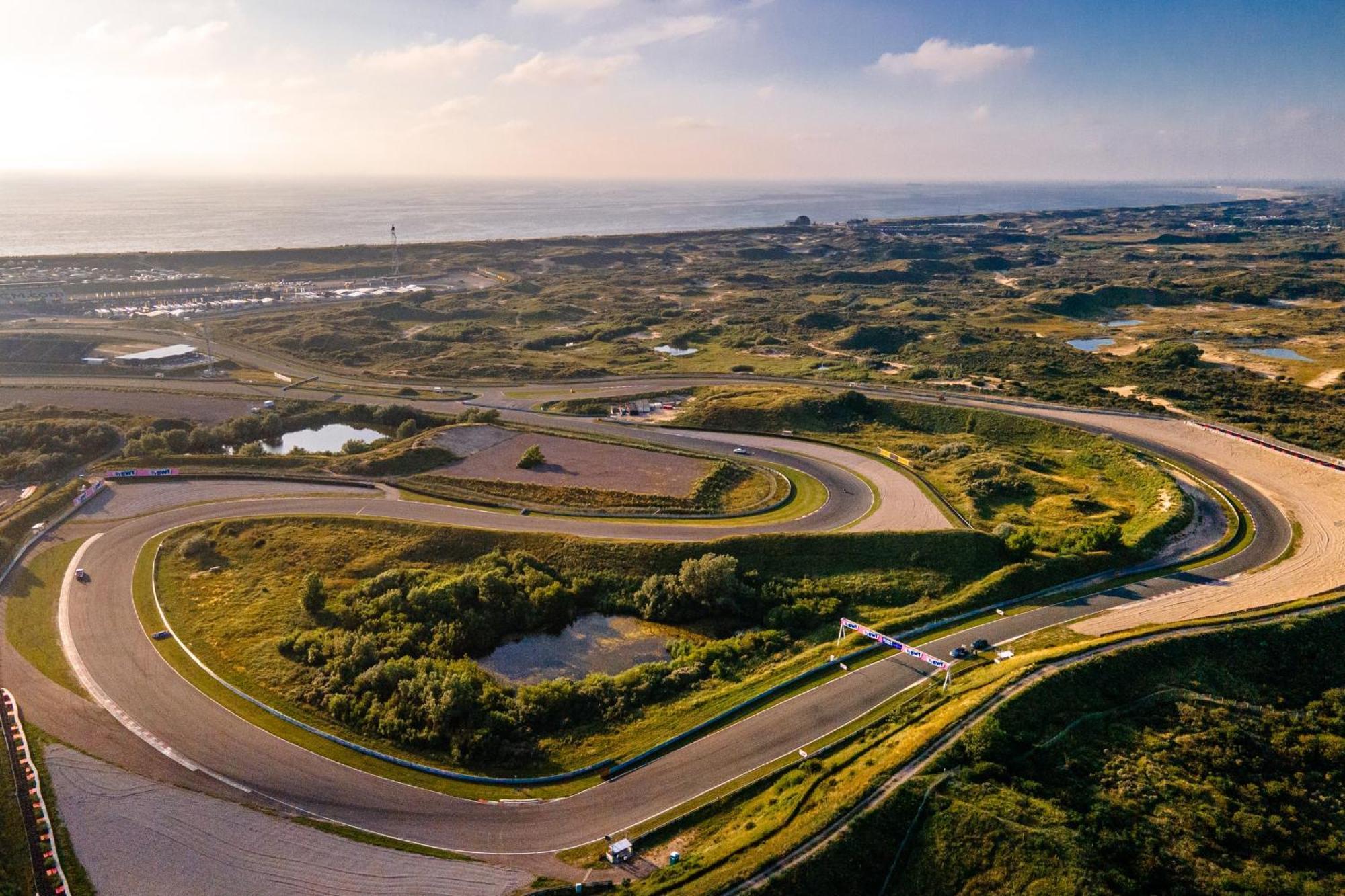 Casa Nouveau with Private Parking Zandvoort Extérieur photo