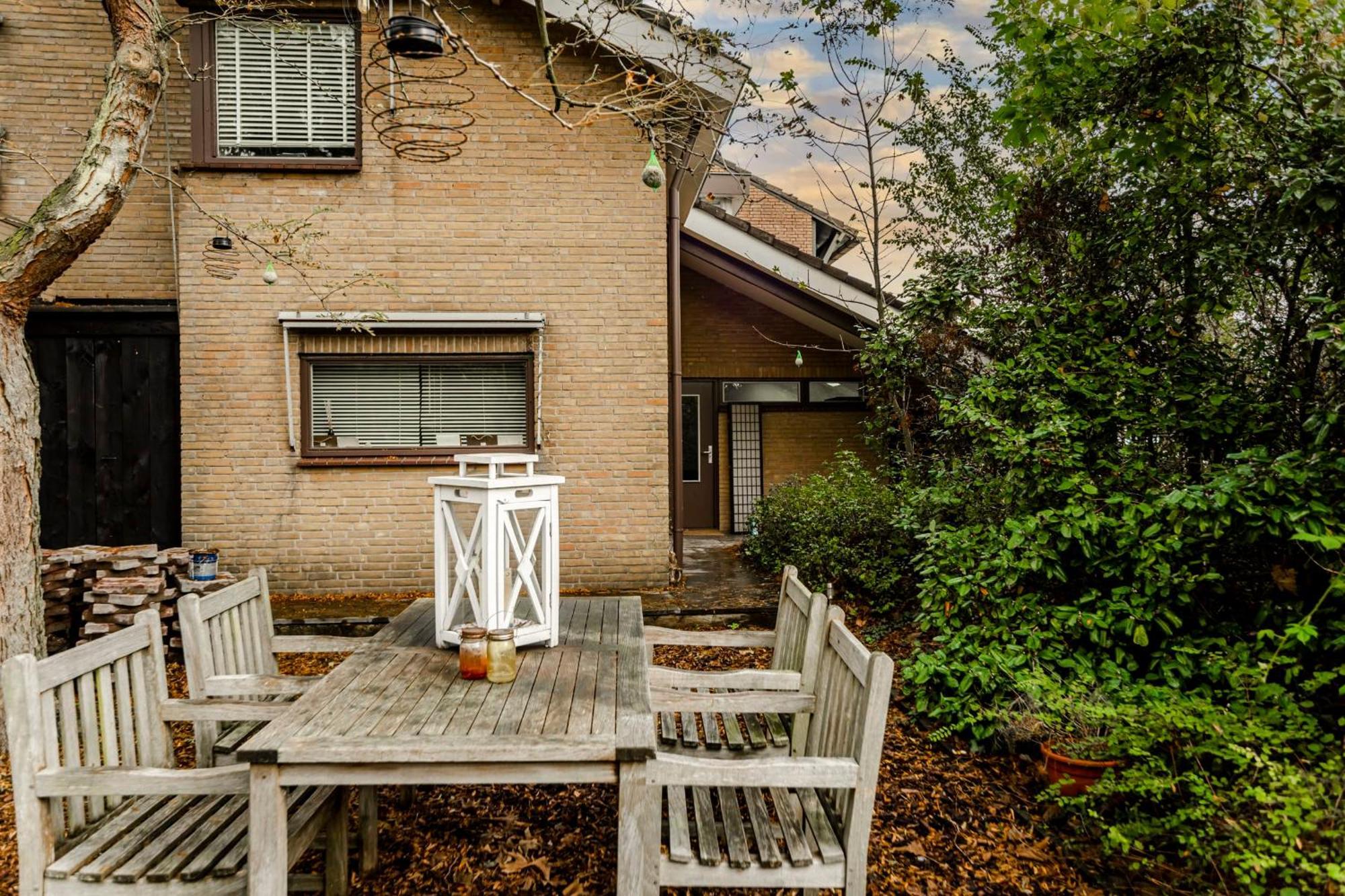 Casa Nouveau with Private Parking Zandvoort Extérieur photo
